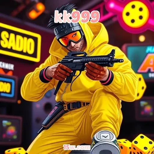 kk999: Explore Jogos Fantásticos e Incríveis Ofertas para Você