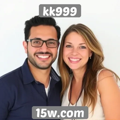 Feedback dos usuários sobre a experiência no kk999