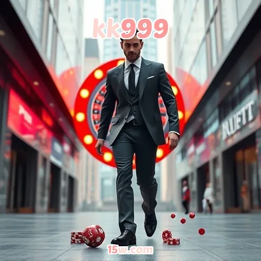 kk999: Atrações Irresistíveis nos Caça-Níqueis para Todos os Jogadores