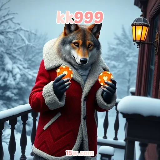 kk999: Promoções Imperdíveis que Transformam Seu Jogo