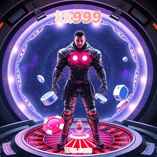 kk999: A Nova Sensação dos Jogos Online com Apps Incríveis