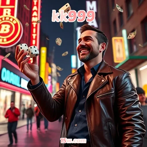 kk999: Benefícios Imperdíveis da Seção VIP que Você Precisa Conhecer