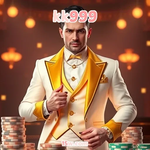 kk999: Descubra os Bônus que Potencializam Seus Jogos Online